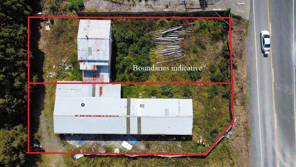 Kaikohe Development Opportunity